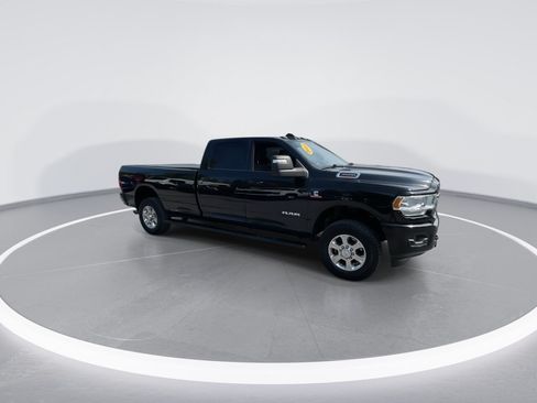 Used 2023 RAM 3500 Big Horn w/ Level 1 Equipment Group AWD/4WD image 25