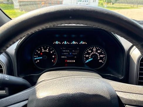 Used 2020 Ford F150 XLT w/ Equipment Group 302A Luxury AWD/4WD image 28
