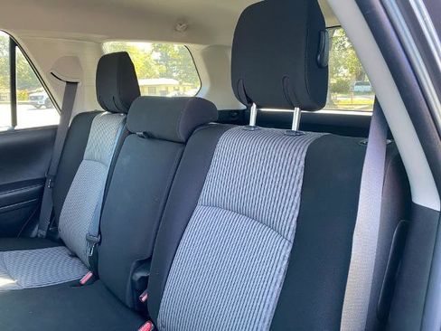 Used 2022 Toyota 4Runner SR5 image 28