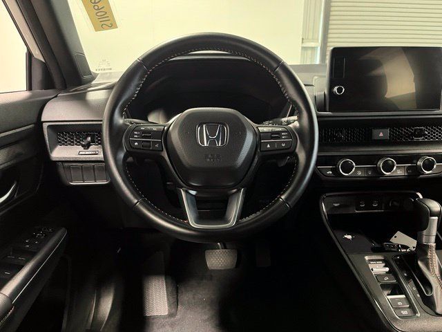 Used 2026 Honda CR-V Sport image 22