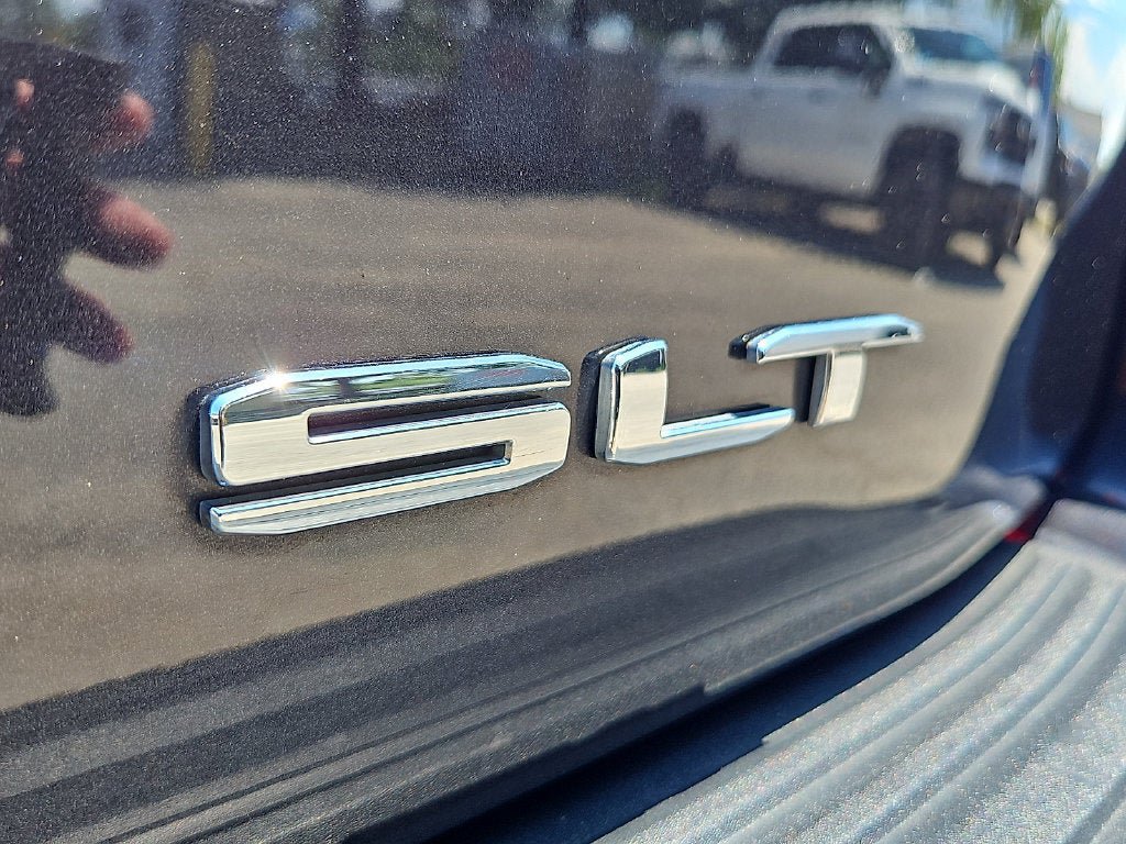 Certified 2023 GMC Yukon SLT AWD/4WD image 33