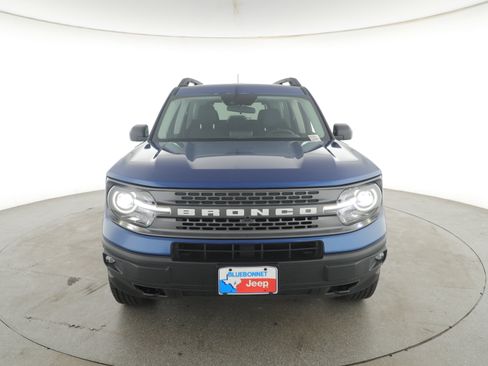 Used 2023 Ford Bronco Sport Badlands image 2