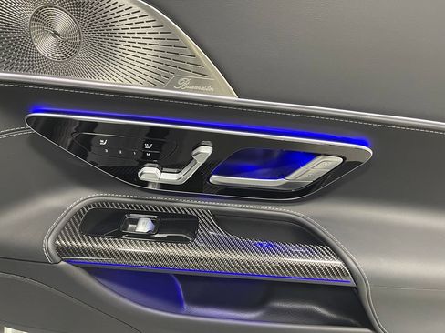 Certified 2024 Mercedes-Benz AMG GT 55 image 23