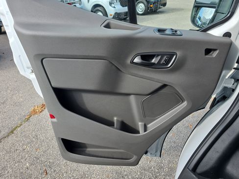 New 2026 Ford Transit 150 Low Roof image 26