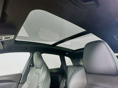 New 2026 Audi SQ5 Premium Plus AWD/4WD image 31