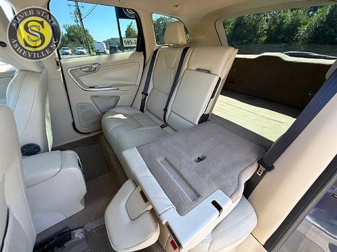 Used 2013 Volvo XC60 T6 AWD/4WD image 15