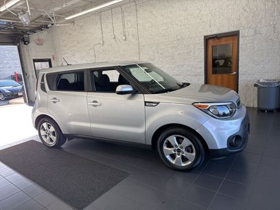 Used 2018 Kia Soul w/ Convenience Package