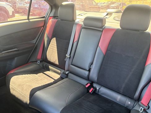 Used 2019 Subaru WRX STI Limited w/ Popular Package #3 AWD/4WD image 16