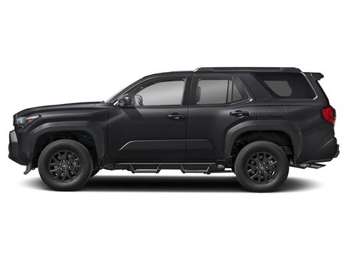 New 2025 Toyota 4Runner SR5 image 3