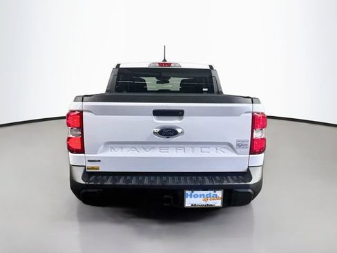Used 2024 Ford Maverick XLT FWD image 23