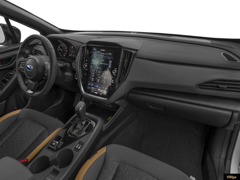 New 2026 Subaru Crosstrek 2.5i Sport AWD/4WD image 6