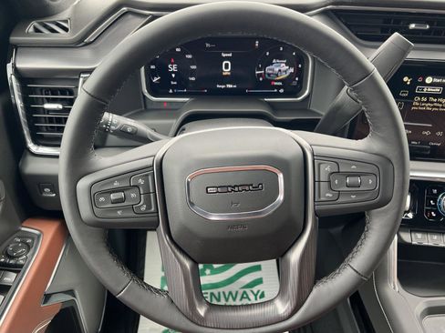 New 2026 GMC Sierra 2500 Denali Ultimate image 27