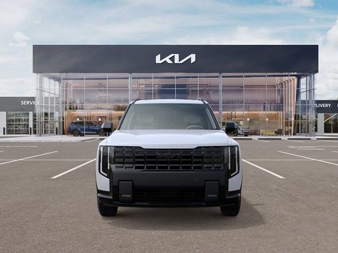 New 2027 Kia Telluride SX Prestige X-Line w/ Towing Package AWD/4WD image 2