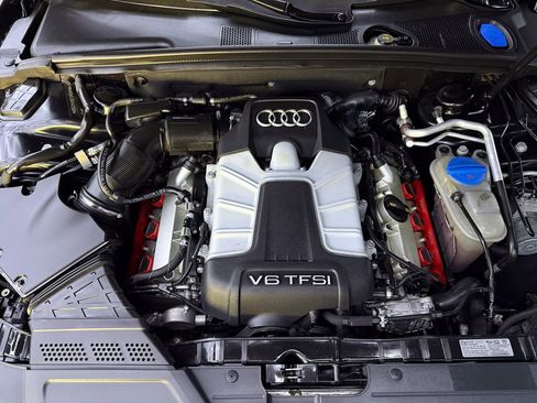 Used 2014 Audi S4 Prestige w/ Prestige Package AWD/4WD image 27
