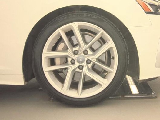 Used 2021 Audi A5 2.0T Premium Plus AWD/4WD image 12