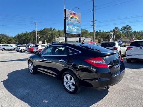 Used 2012 Honda Crosstour EX-L image 5