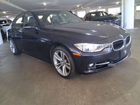 Used 2014 BMW 328i xDrive Sedan image 6
