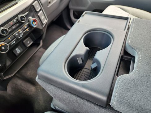 New 2026 Ford F250 XLT AWD/4WD image 26