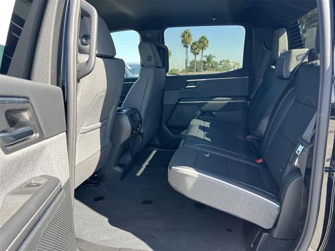 New 2026 GMC Sierra EV Elevation image 25