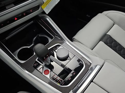 New 2026 BMW X5 M Competition w/ Executive Package AWD/4WD image 25