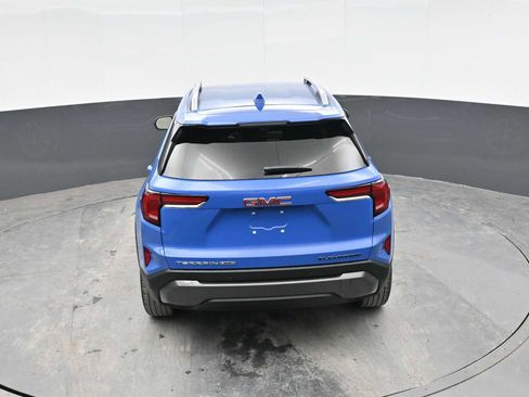 New 2026 GMC Terrain Elevation w/ Elevation Premium Package image 35