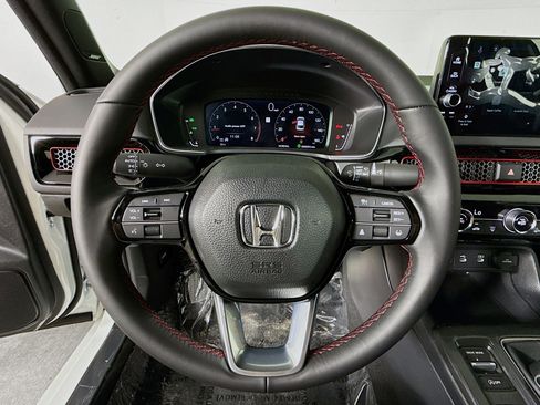 New 2026 Honda Civic Si image 11