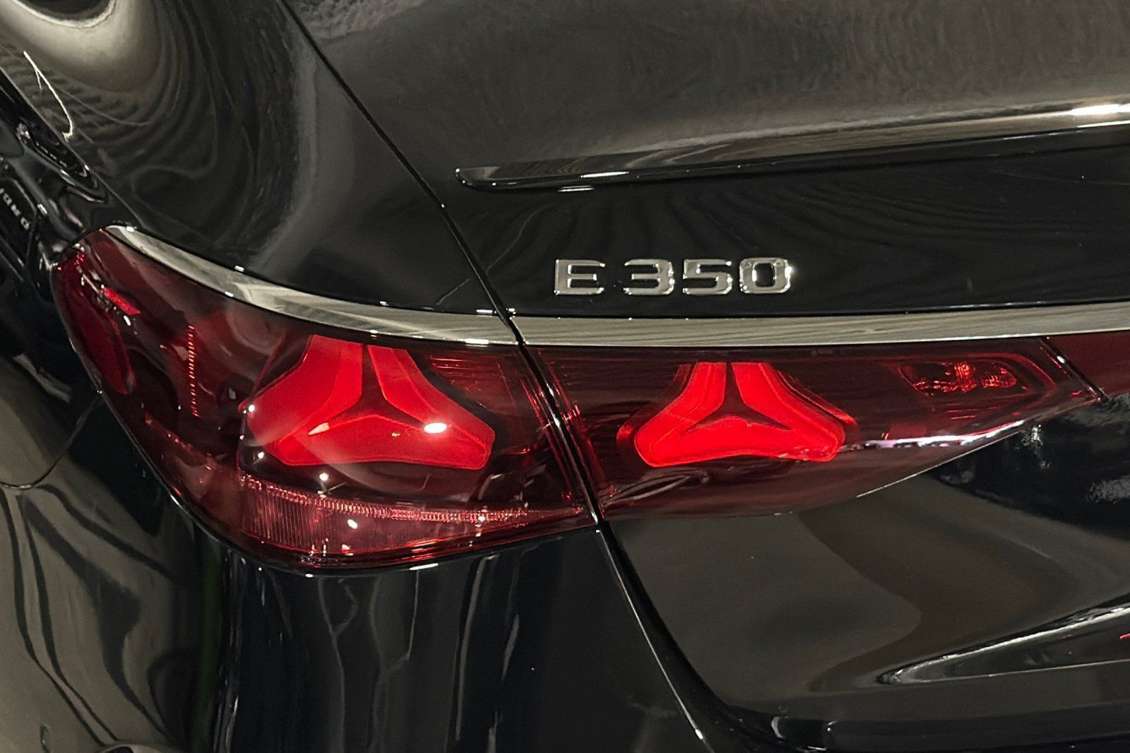 New 2026 Mercedes-Benz E 350 Sedan image 26