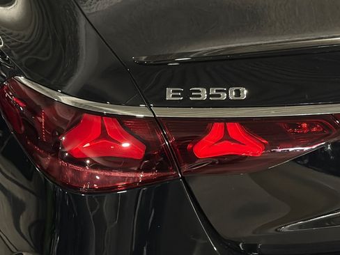 New 2026 Mercedes-Benz E 350 Sedan image 26