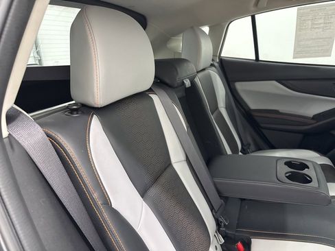 Used 2021 Subaru Crosstrek 2.5i Limited w/ Moonroof Package 2 image 11