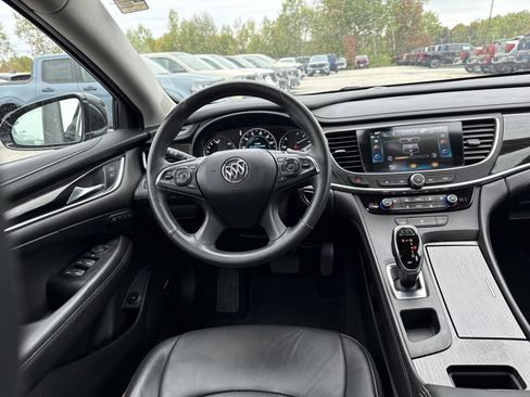 Used 2018 Buick LaCrosse Essence w/ Dynamic Drive Package image 12