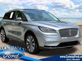 Used 2022 Lincoln Corsair Reserve w/ Equipment Group 201A FWD video 1