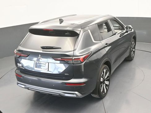 New 2026 Mitsubishi Outlander SEL FWD image 50