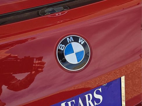 Used 2026 BMW Z4 sDrive30i image 13