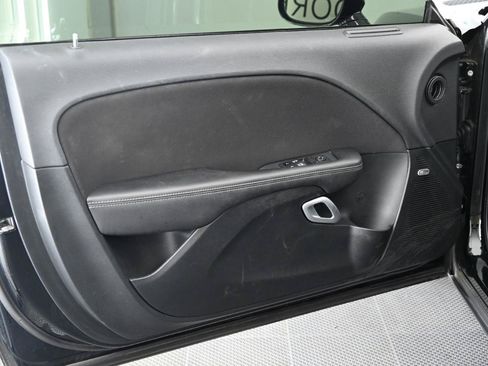 Used 2023 Dodge Challenger R/T Scat Pack RWD image 16