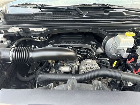 Used 2019 RAM 1500 Rebel w/ Rebel Level 2 Equipment Group AWD/4WD image 29