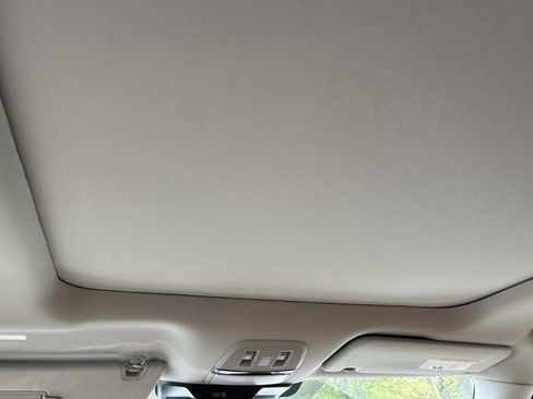New 2026 INFINITI QX80 Luxe RWD image 30