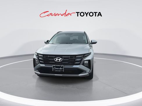 Used 2025 Hyundai Tucson SEL FWD image 3