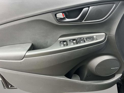 Used 2022 Hyundai Kona N Line w/ Tech Package image 26