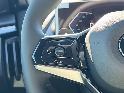 New 2026 BMW X3 xDrive30 image 19