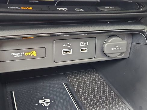 Certified 2024 Honda CR-V EX-L image 18