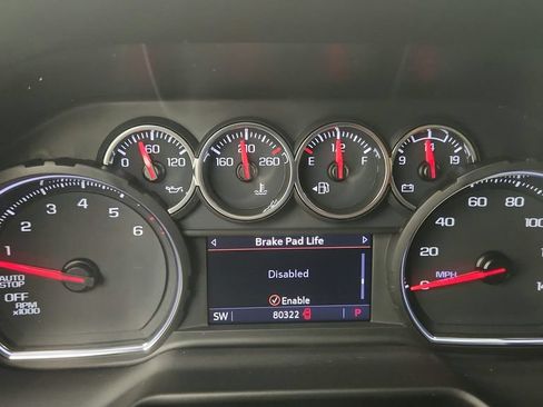 Certified 2021 Chevrolet Suburban LT w/ LT Signature Package RWD image 17