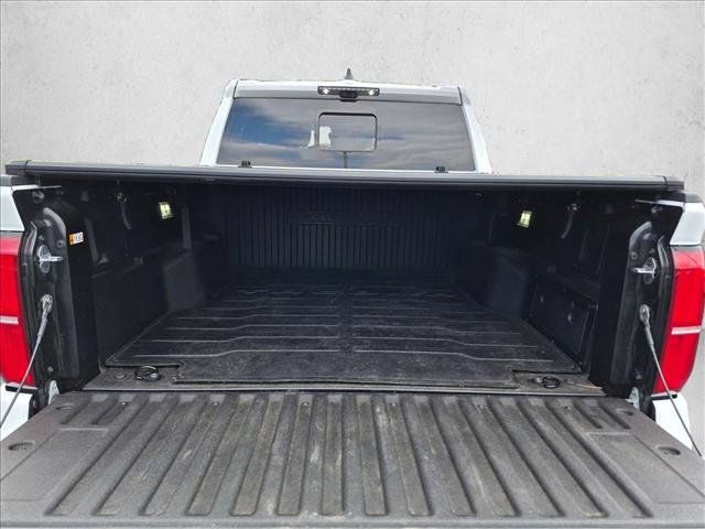 Certified 2024 Toyota Tacoma TRD Sport AWD/4WD image 6