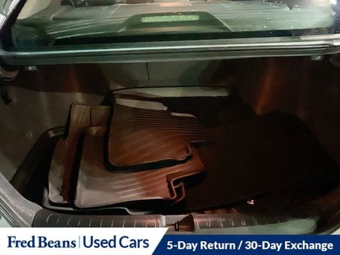 Used 2020 Honda Accord EX image 23