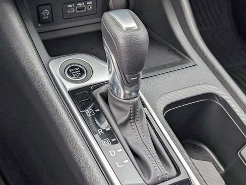 Used 2024 Nissan Sentra SV w/ All-Weather Package FWD image 21