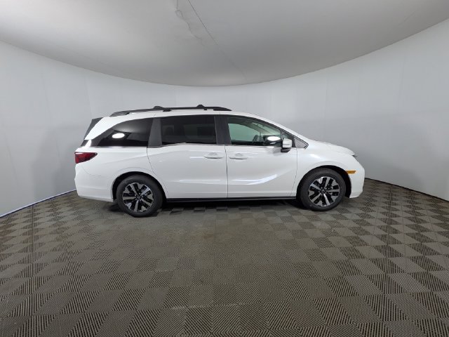 New 2027 Honda Odyssey EX-L image 2