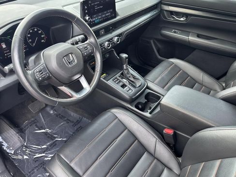 Certified 2024 Honda CR-V Sport-L image 4