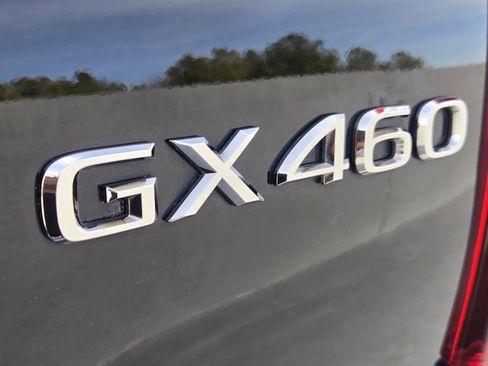 Used 2021 Lexus GX 460 Premium image 33