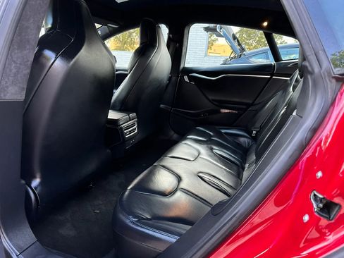 Used 2017 Tesla Model S 75D image 16