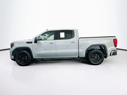 Used 2024 GMC Sierra 1500 Elevation AWD/4WD image 4