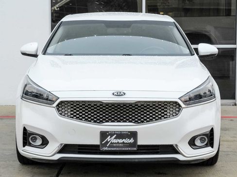 Used 2019 Kia Cadenza Premium image 5